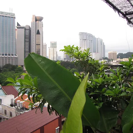 Oasis Guest House-3